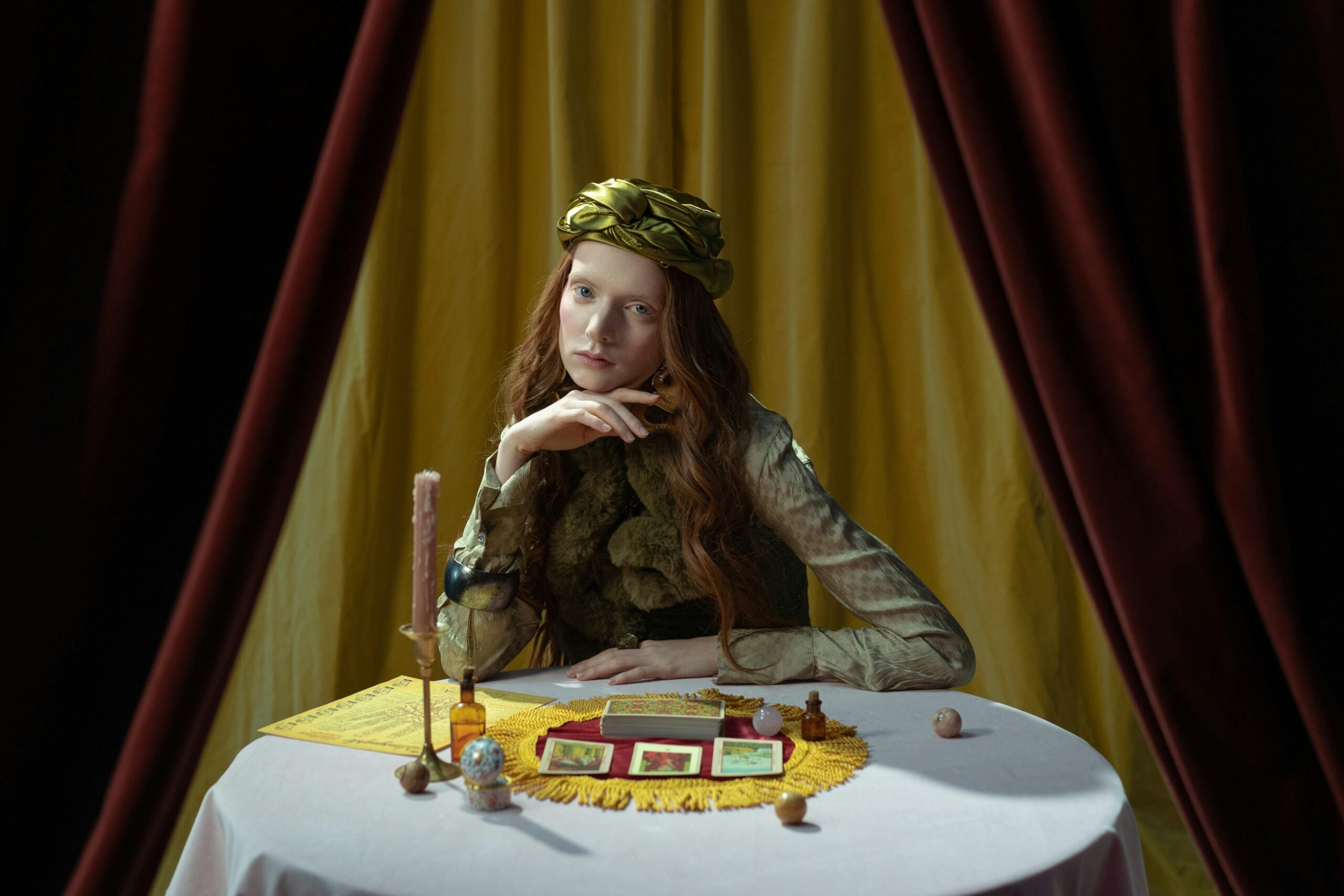 relaxamento profundo