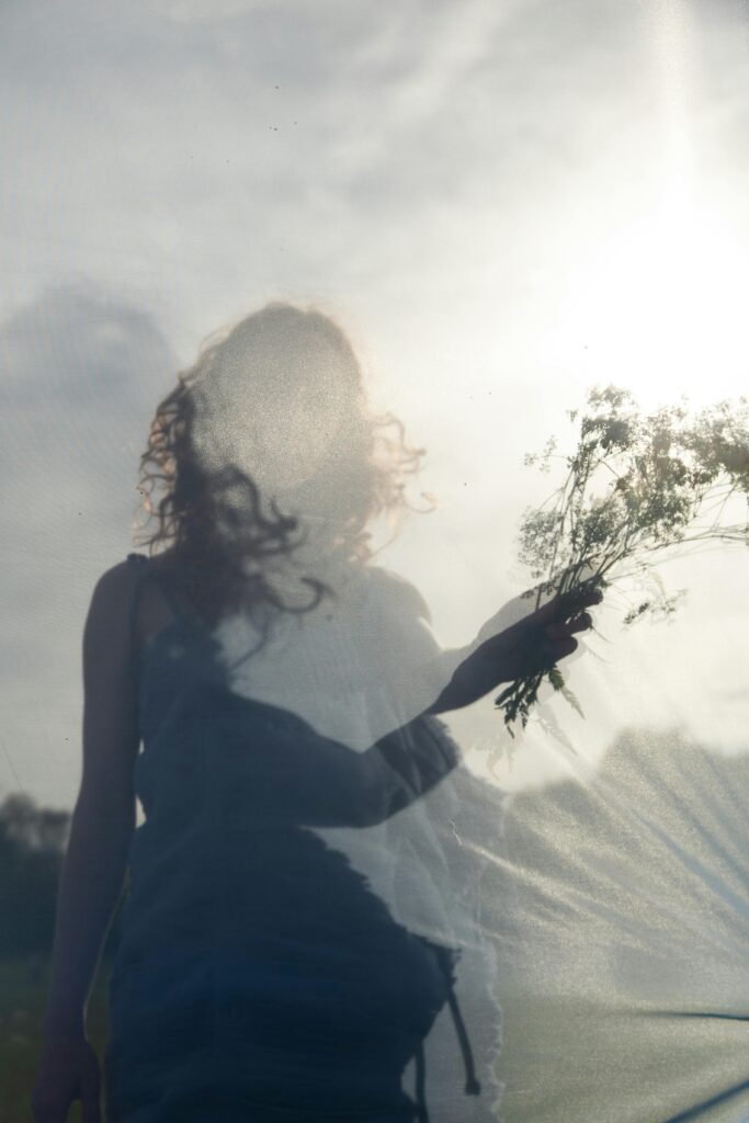 transformação interior