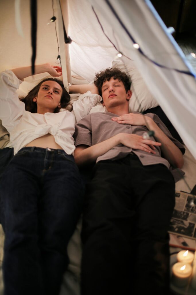 sonhos de desabafo emocional